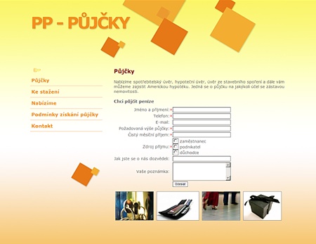 www.pp-pujcky.cz 